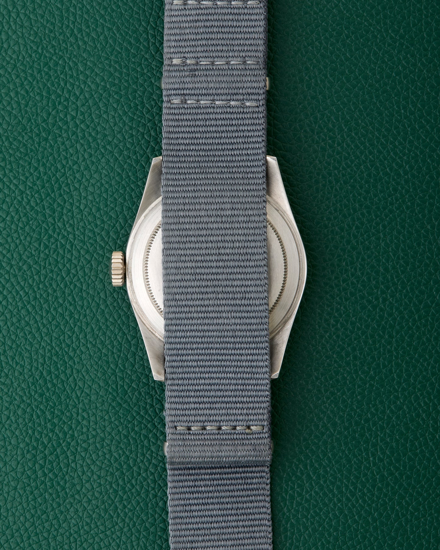 Freese 53 Simon Freese NATO Field Watch & Box