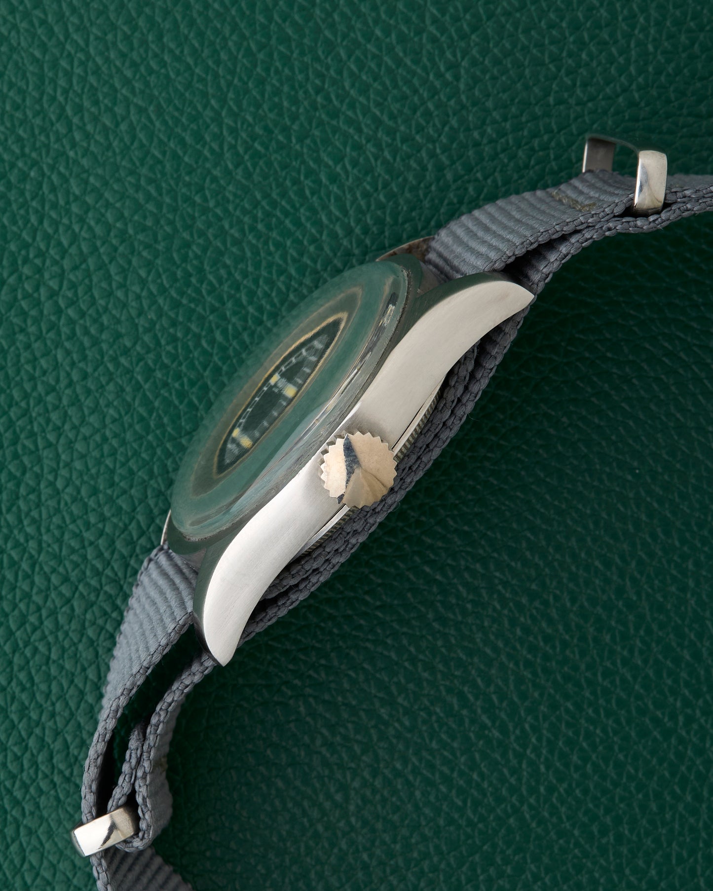 Freese 53 Simon Freese NATO Field Watch & Box