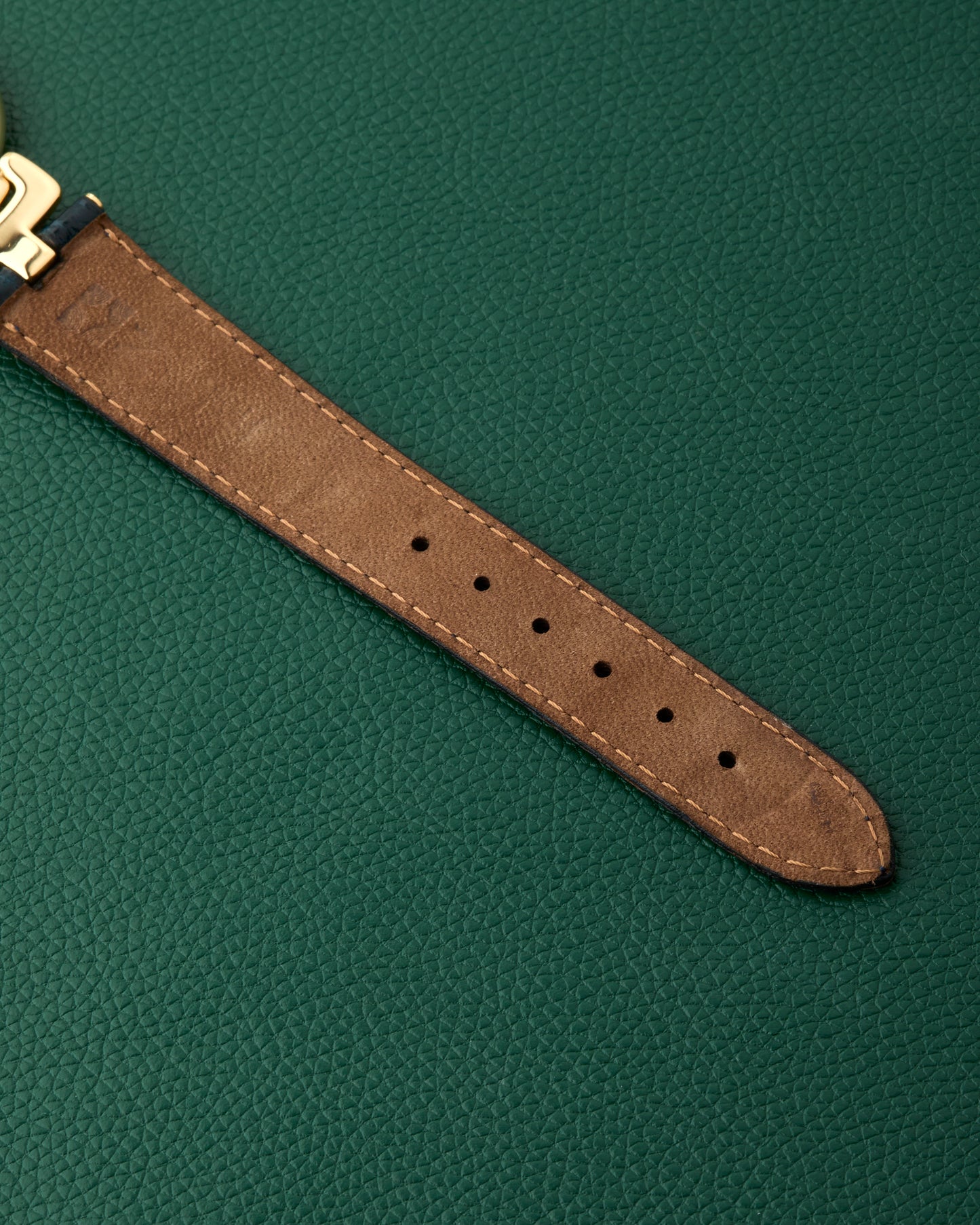 Zenith Ref.27-0220.115 ViaVeneto Roman Numerals NOS Vintage