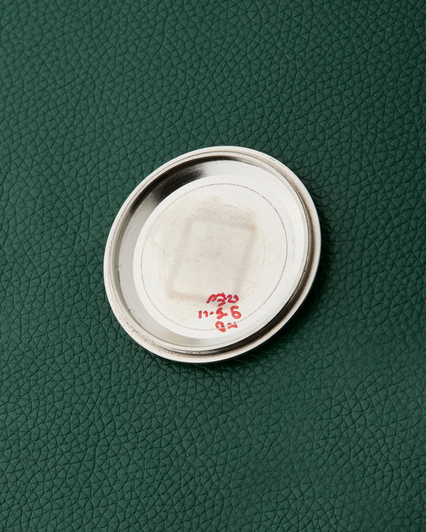 Zenith De Luca 89.0310.400 El Primero Blue Dial Steel & 14K Gold