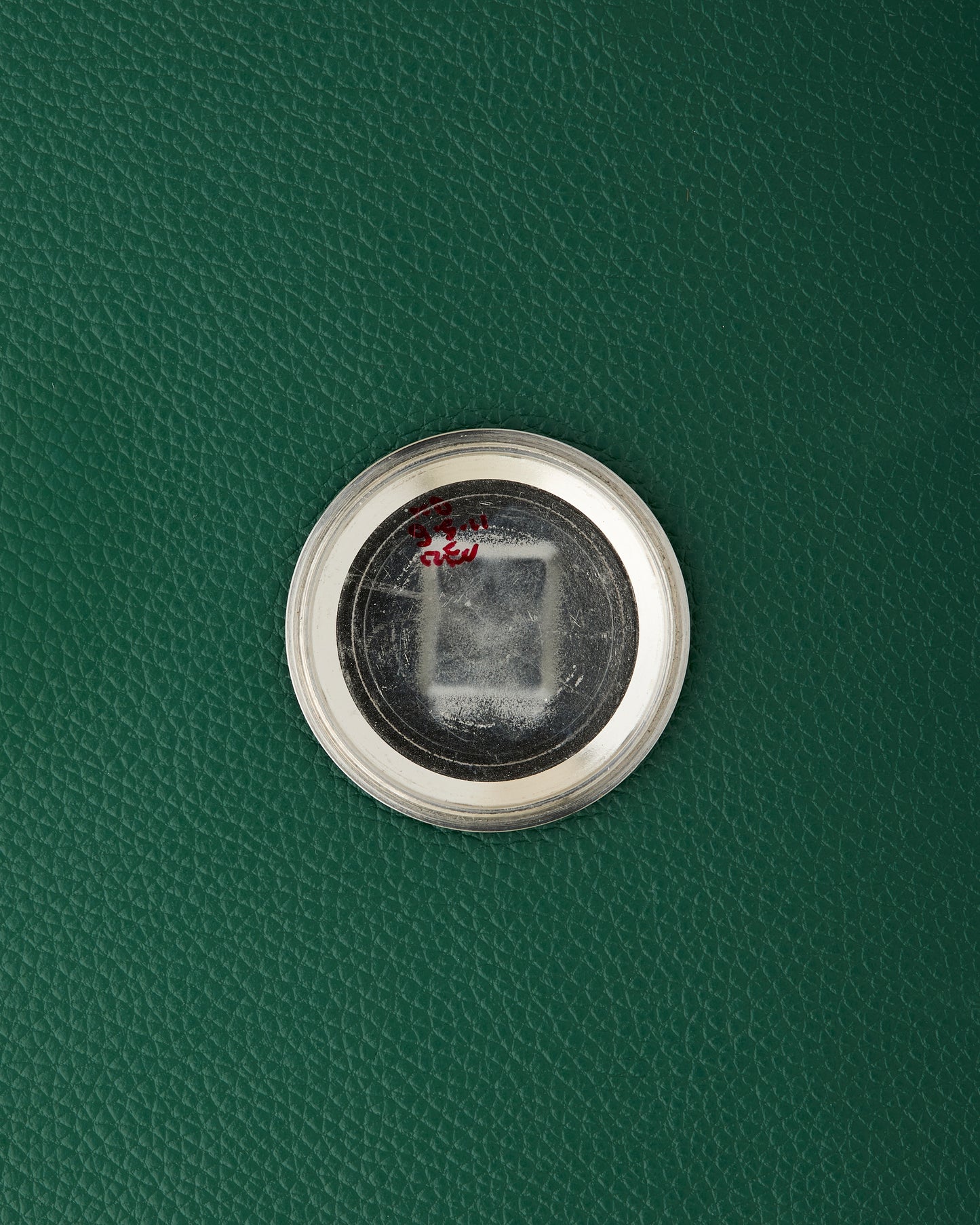 Zenith De Luca 89.0310.400 El Primero Blue Dial Steel & 14K Gold