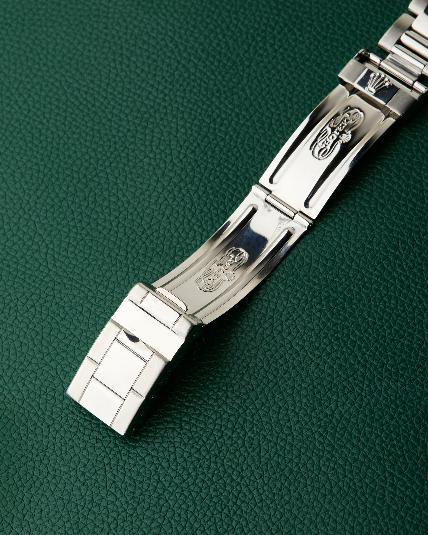 Rolex Ref.16520 Zenith Daytona Black Oyster Perpetual Box 1996