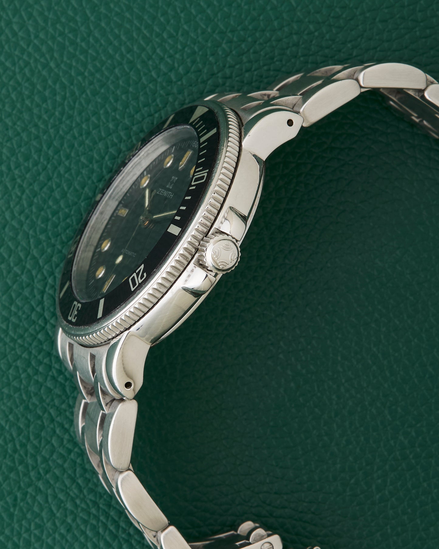 Zenith Rainbow Ref. 02.0370.462 Automatic Neo Vintage Diver