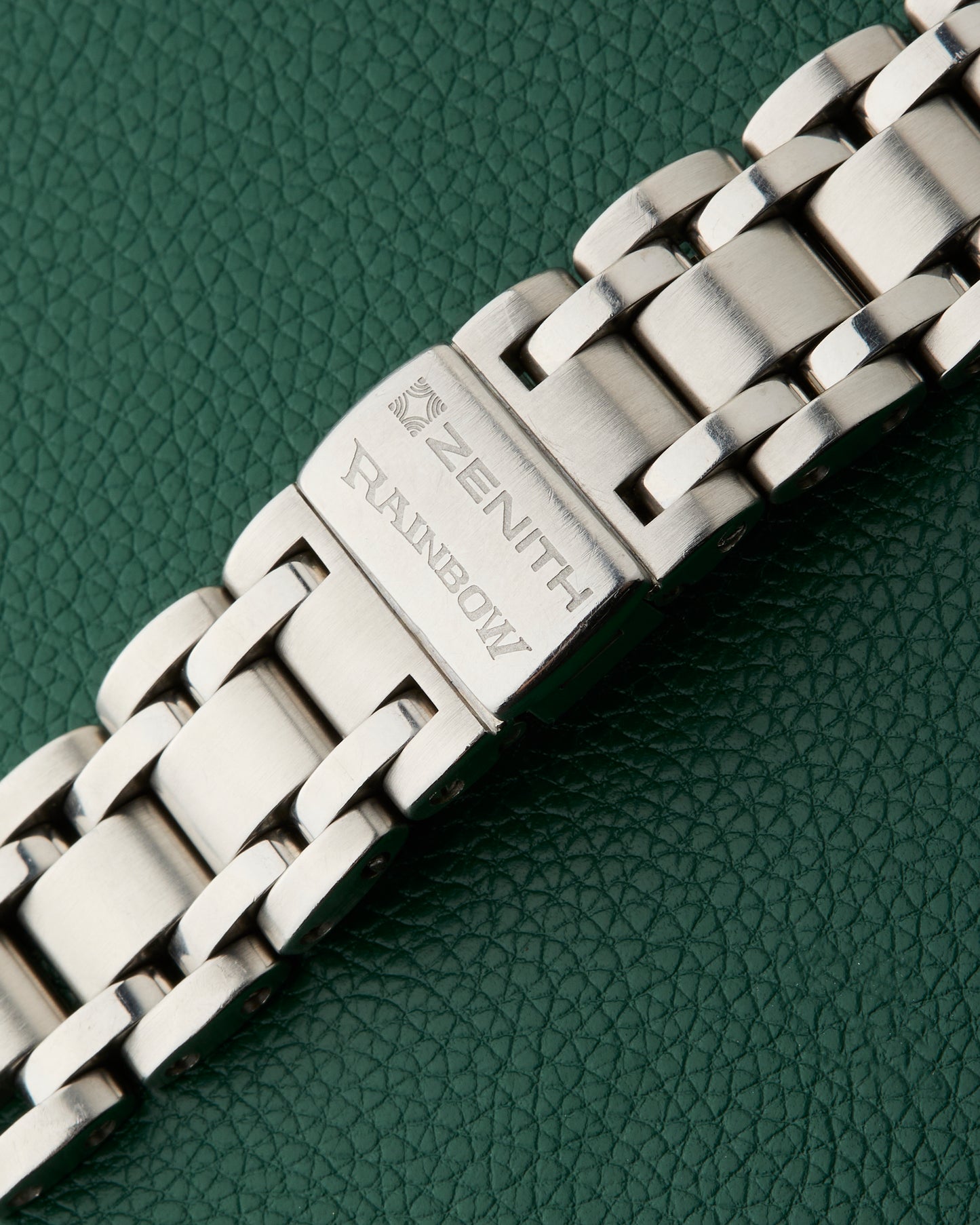 Zenith Rainbow Ref. 02.0370.462 Automatic Neo Vintage Diver