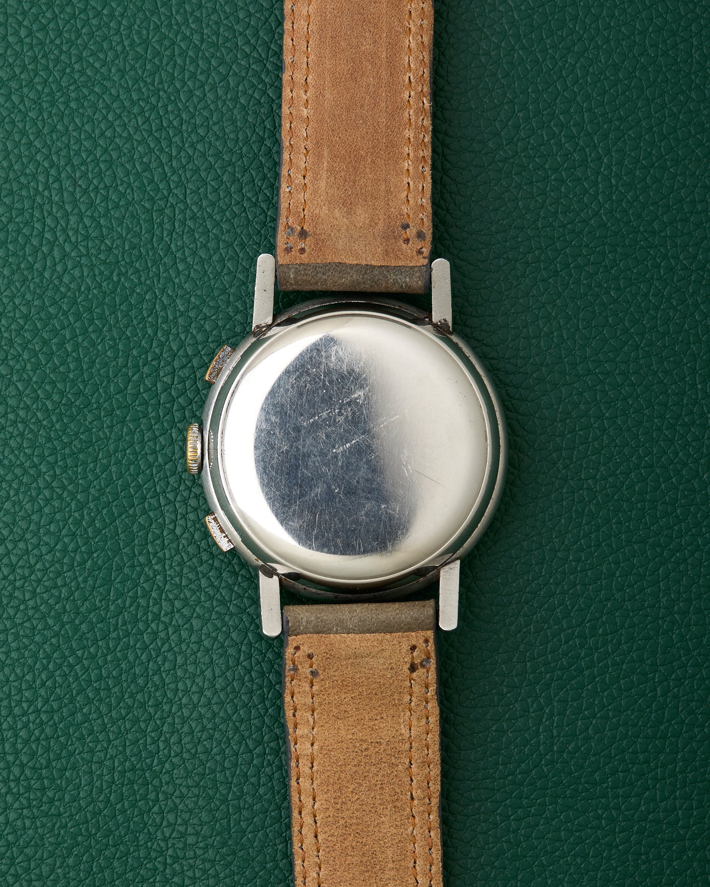 Garland by The Ball Company Valjoux 22 Vintage Chronograph