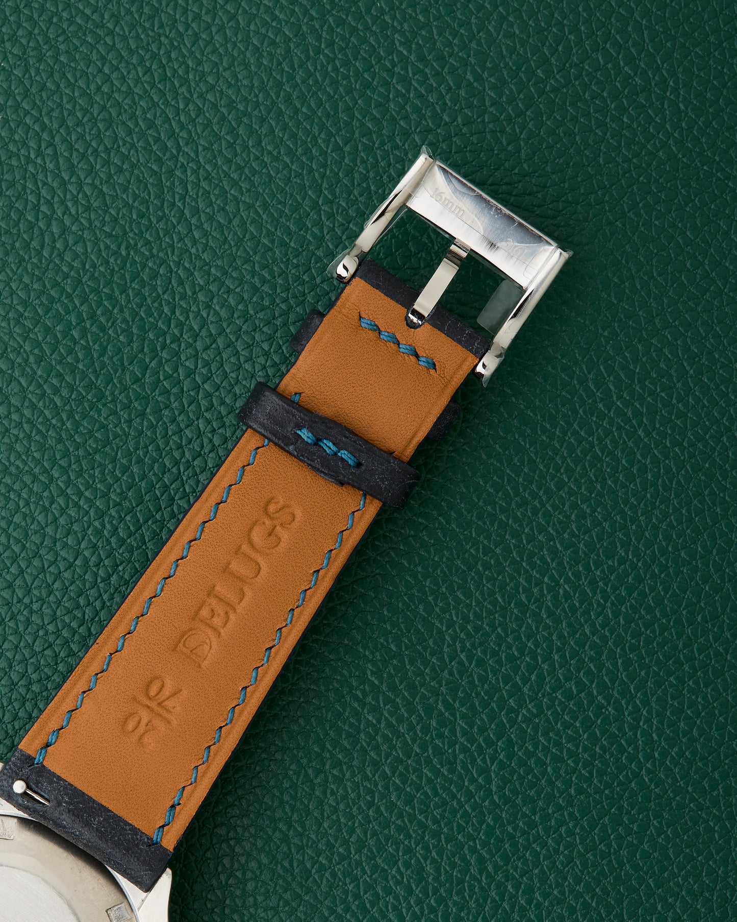 Omega Ref. 166.121 Genève Stingray Cobra Automatic Vintage 1972