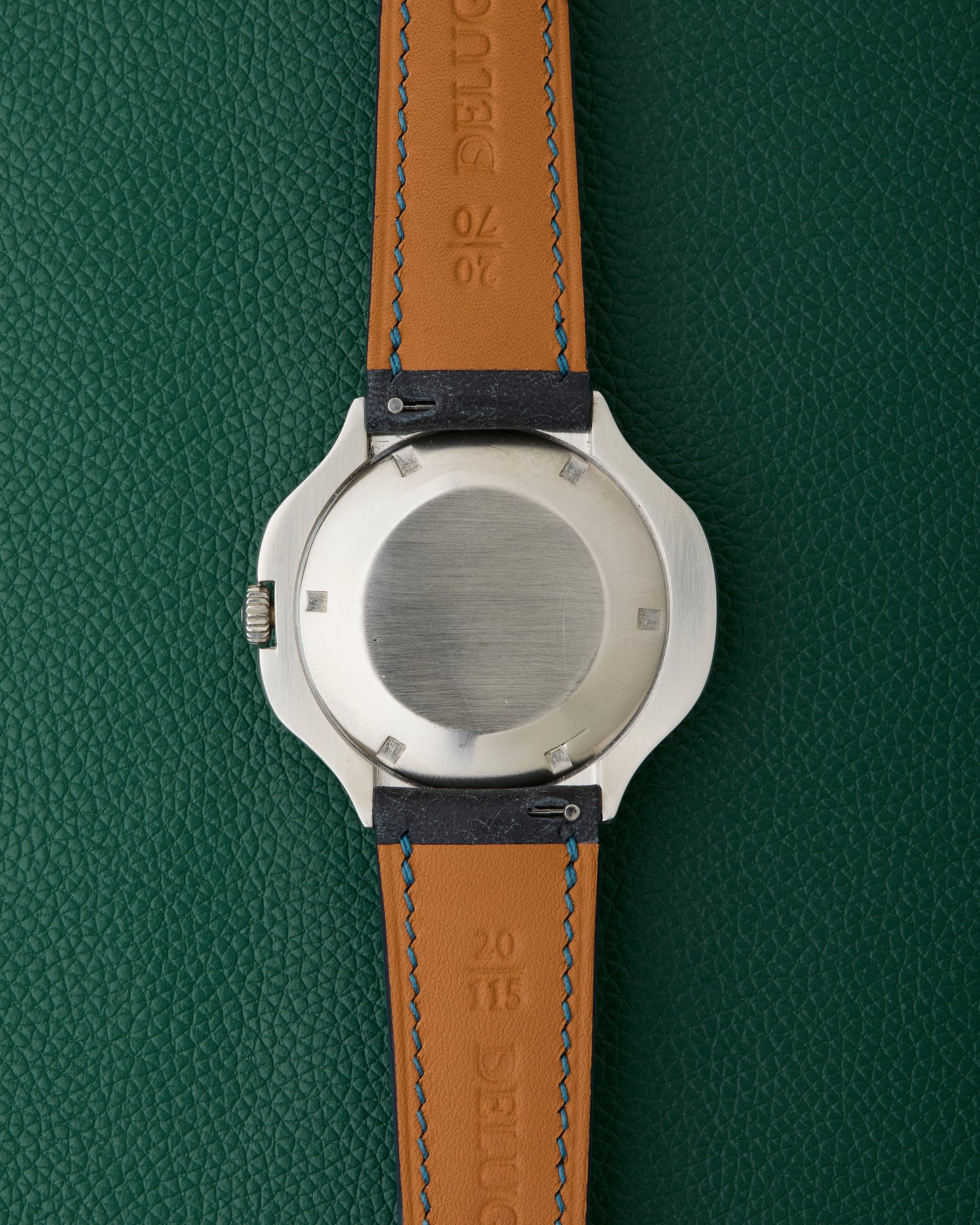 Omega Ref. 166.121 Genève Stingray Cobra Automatic Vintage 1972