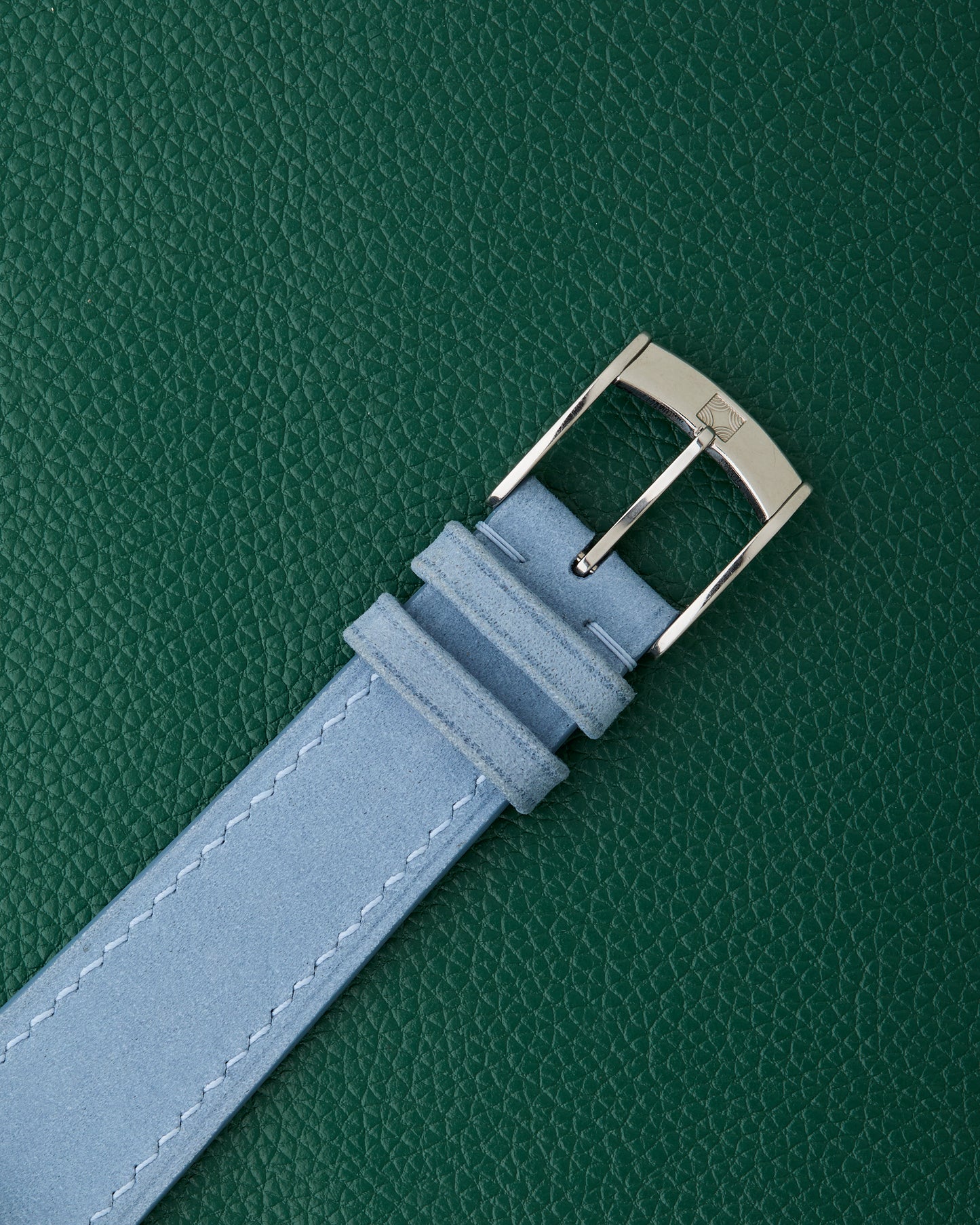 Zenith A788 El Primero Vintage Chronograph Pulsations Blue Dial