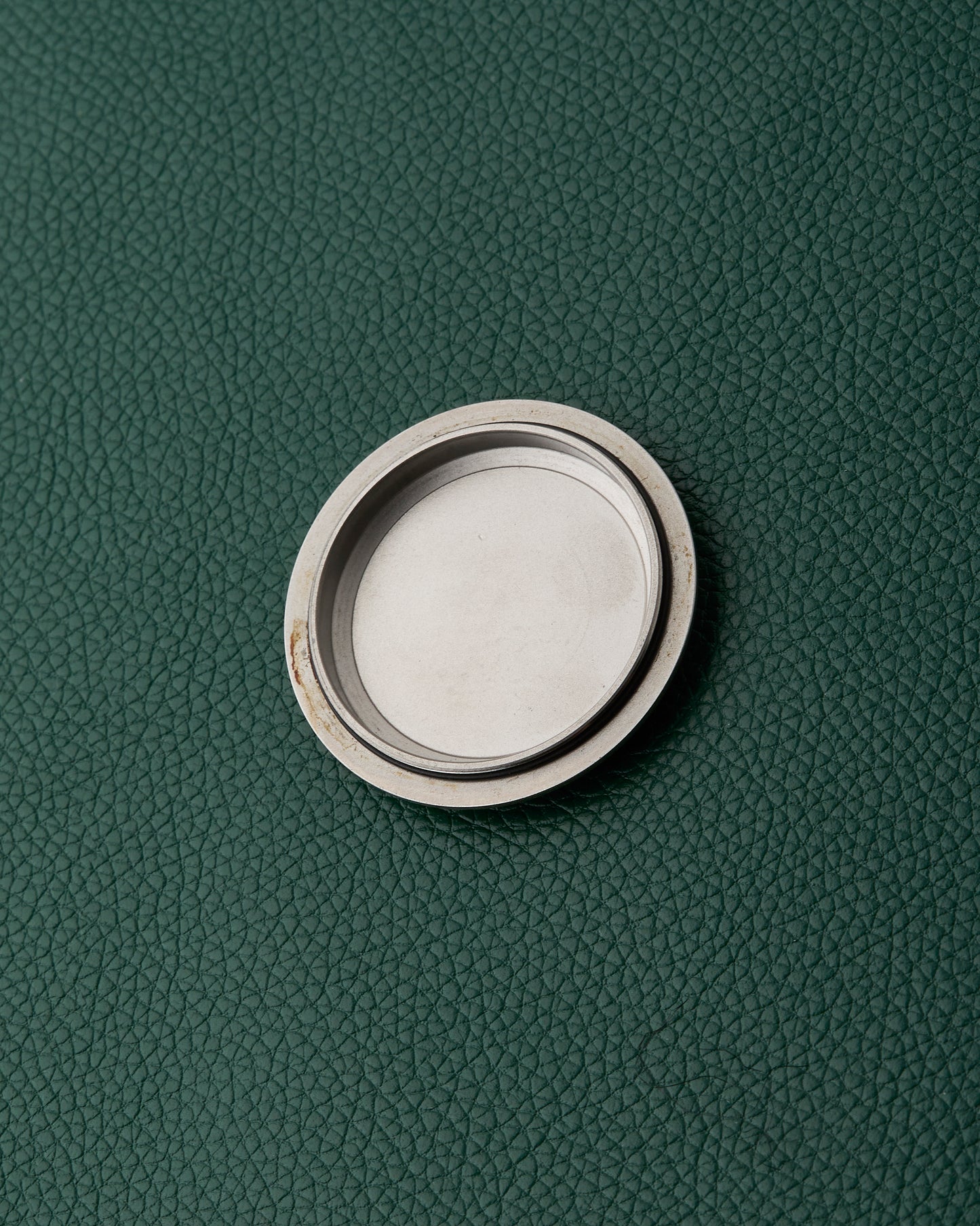 Freese 101 Gloss Black Dial Black Bezel Box Simon Freese Watch