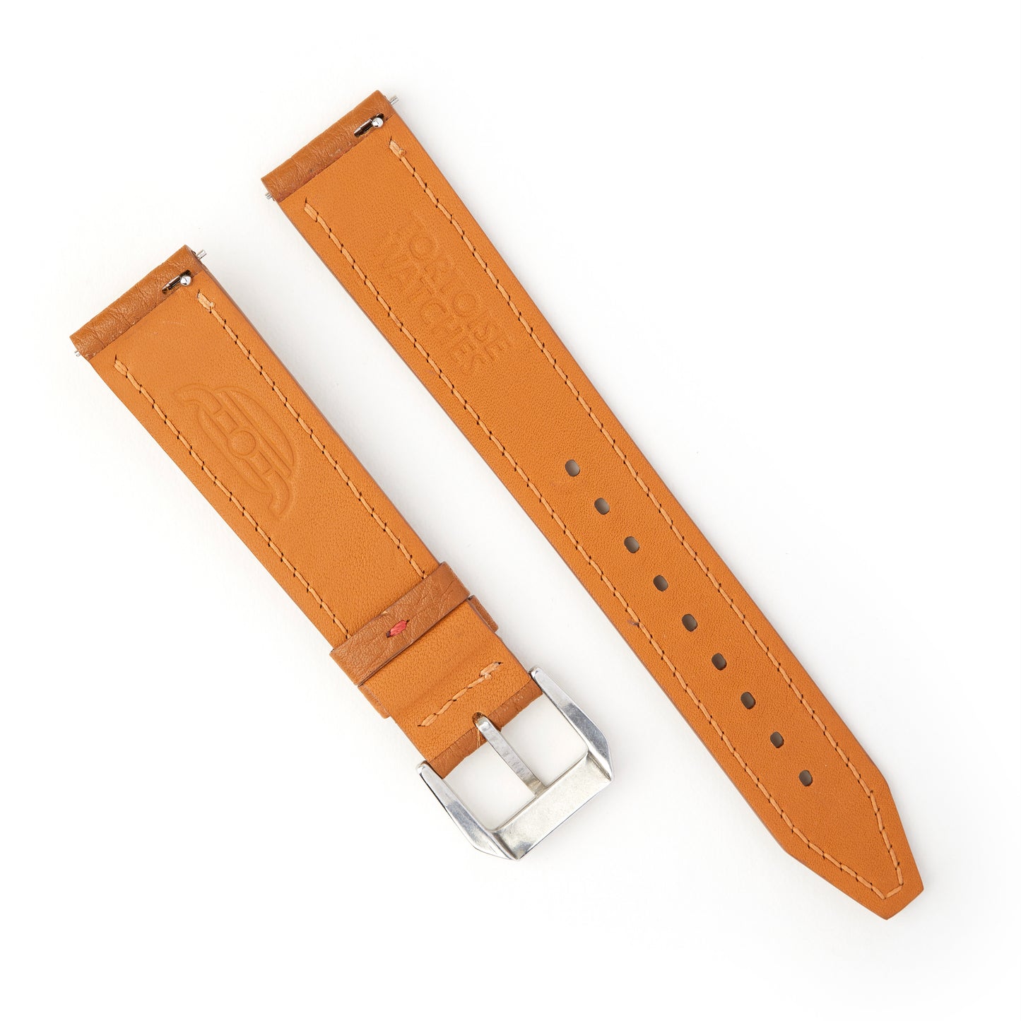 Tortoise Watches Brown 18mm