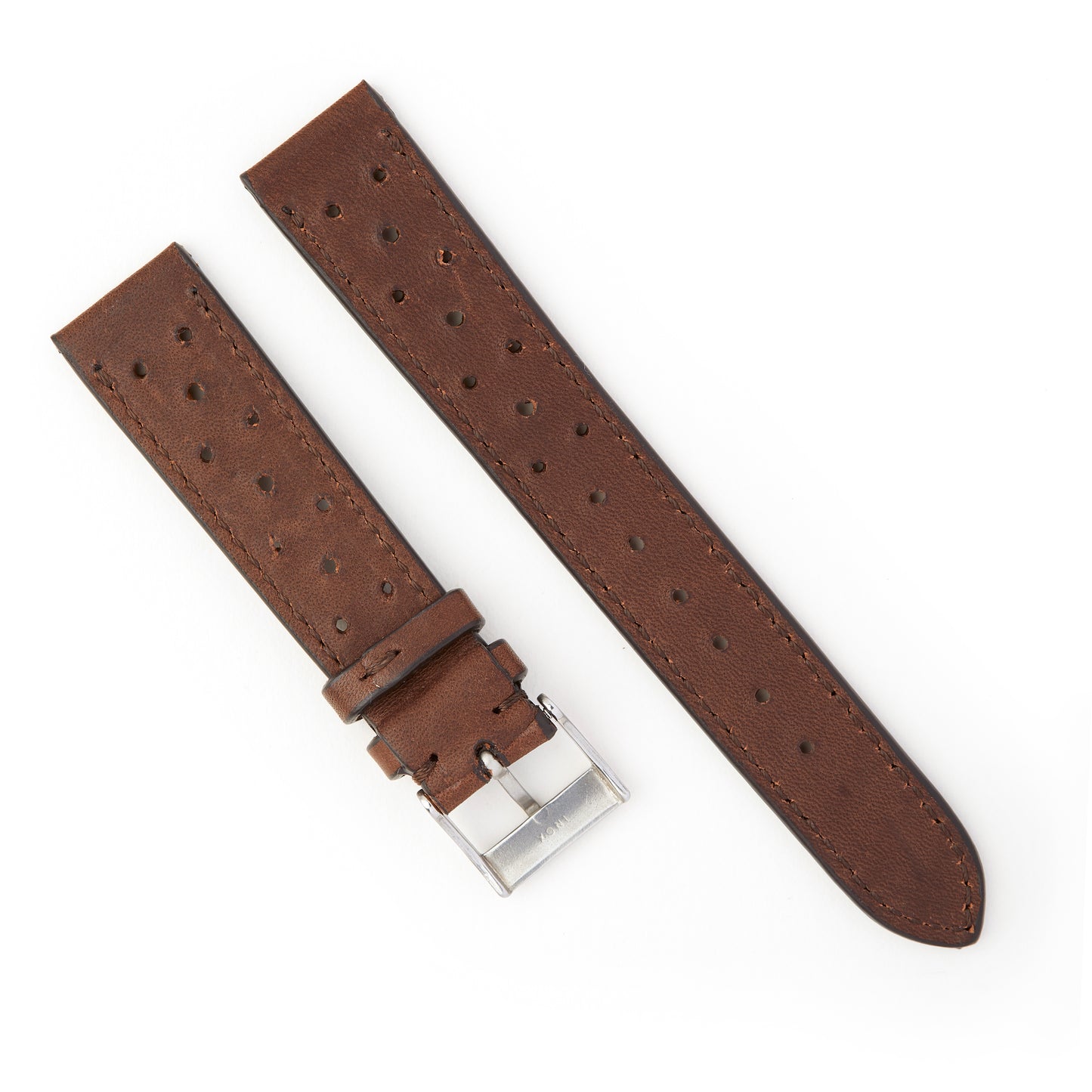 Hodinkee Brown 18mm