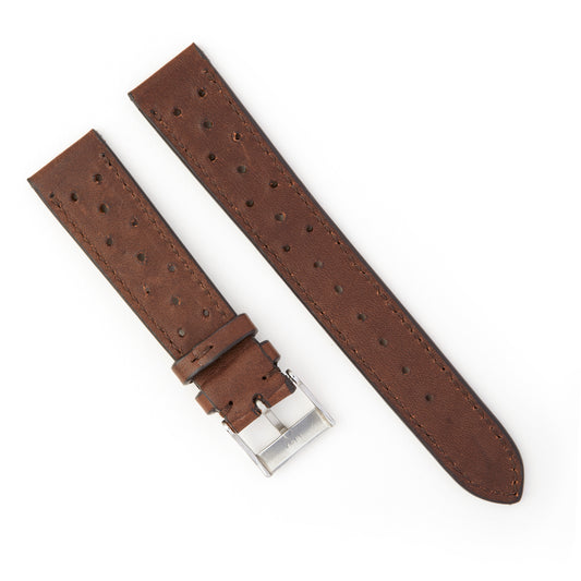 Hodinkee Watch Strap Band Brown 18mm
