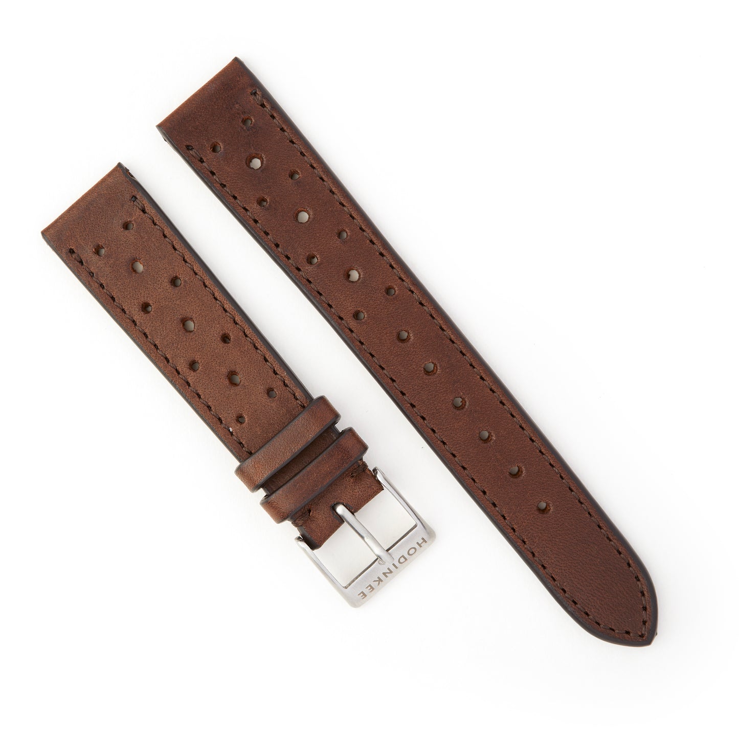 Hodinkee Brown 18mm