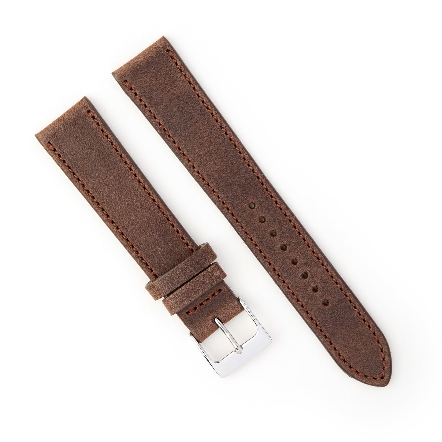 Hodinkee Brown 18mm