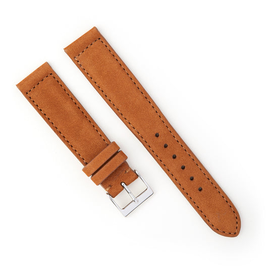 Tortoise Watches Brown 18mm