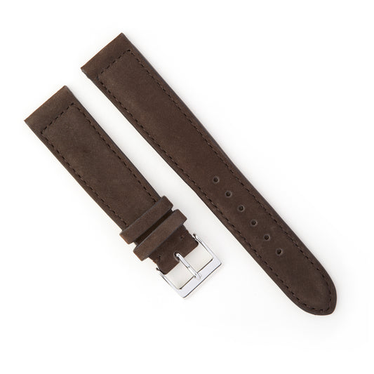 Tortoise Watches Brown 18mm
