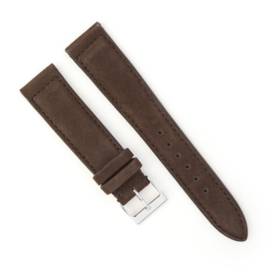 Tortoise Watches Brown 19mm