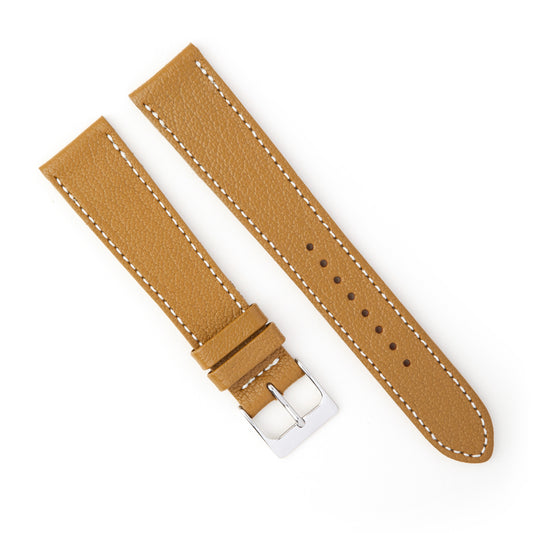 Hodinkee Brown 19mm