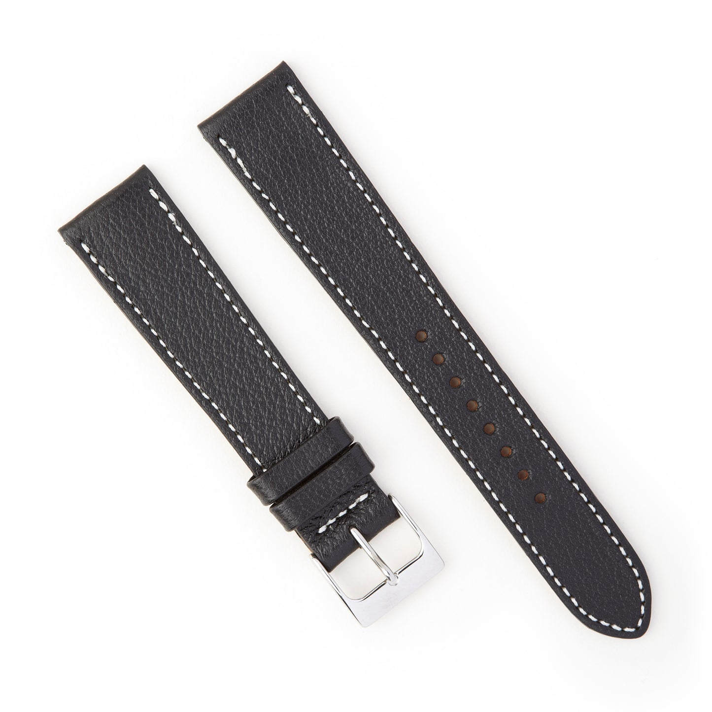 Hodinkee Black 19mm