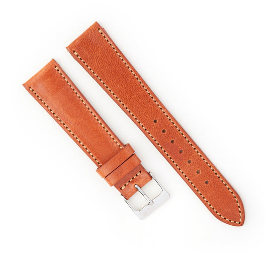 Hodinkee Brown 19mm