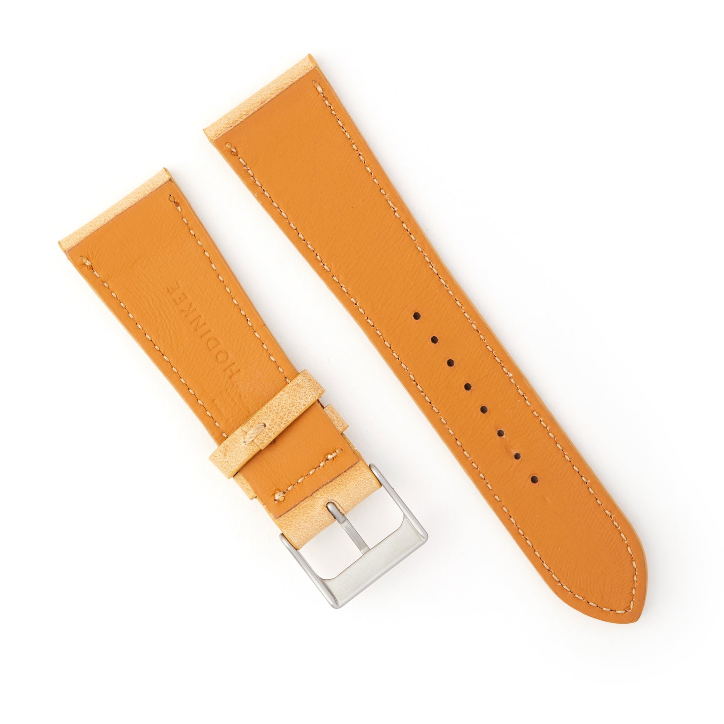Hodinkee Beige 22mm-Short