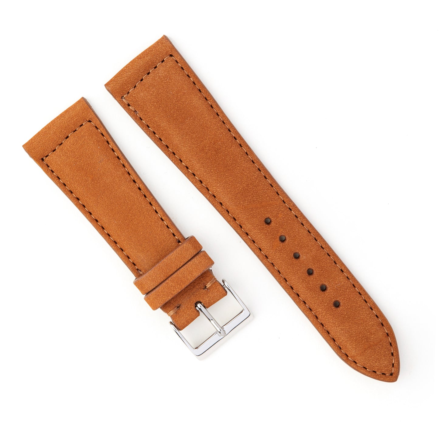Tortoise Watches Brown 22mm