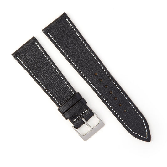 Hodinkee Black 22mm