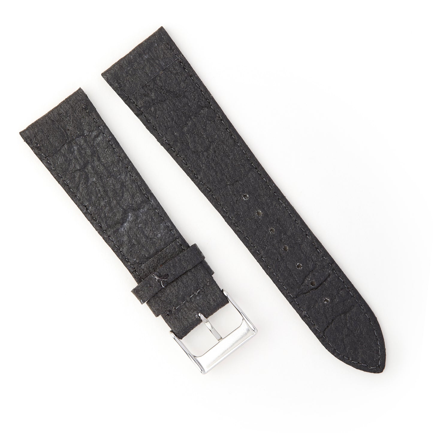 Hatchling Straps Vintage Inspired 22mm-Long