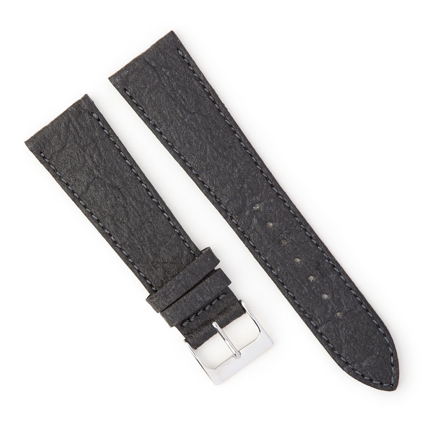 Hatchling Straps Vintage Inspired 22mm-Long