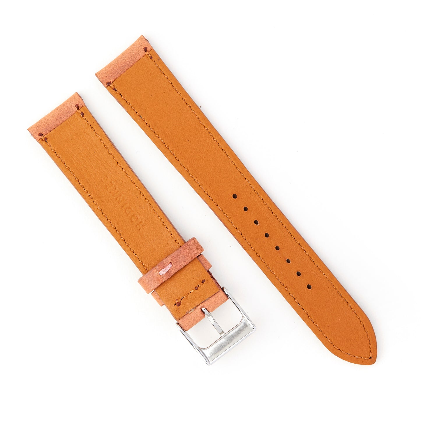 Hodinkee Brown 18mm