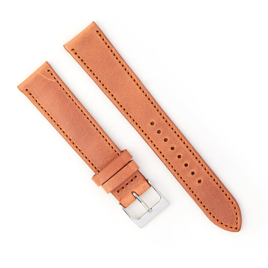 Hodinkee Brown 18mm
