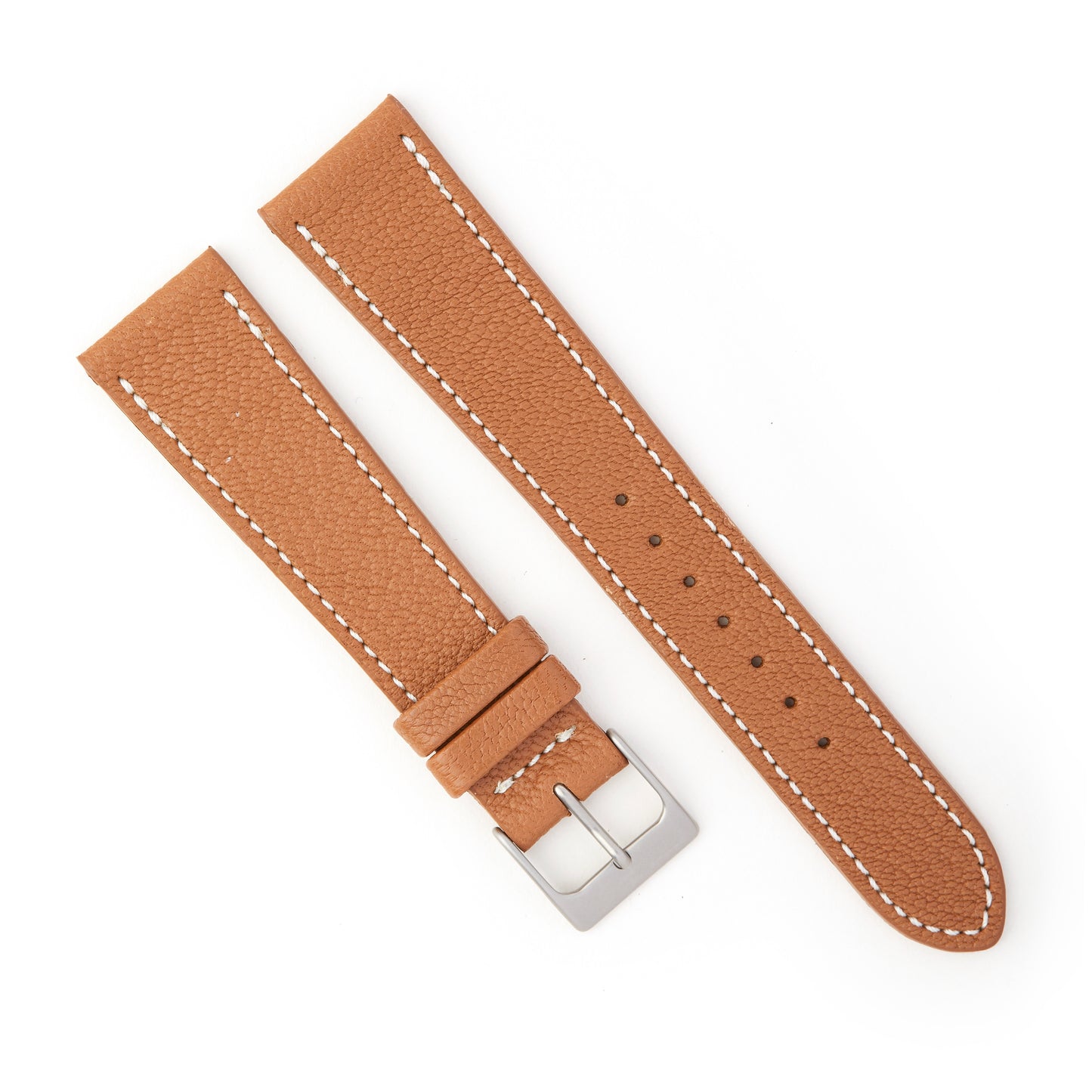 Hodinkee Brown 20mm