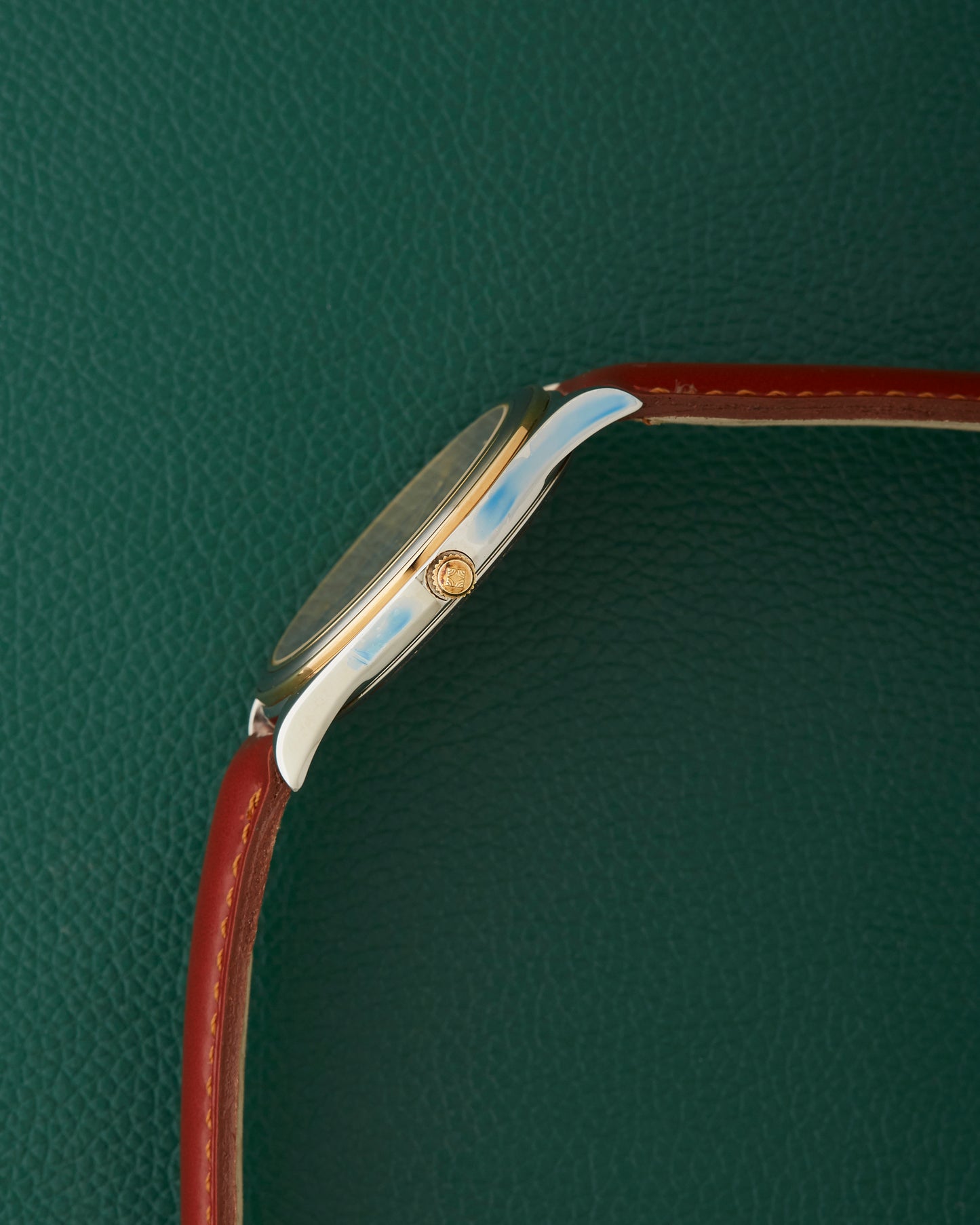 Zenith Espada Ref. 19.0020.226 Vintage NOS Watch