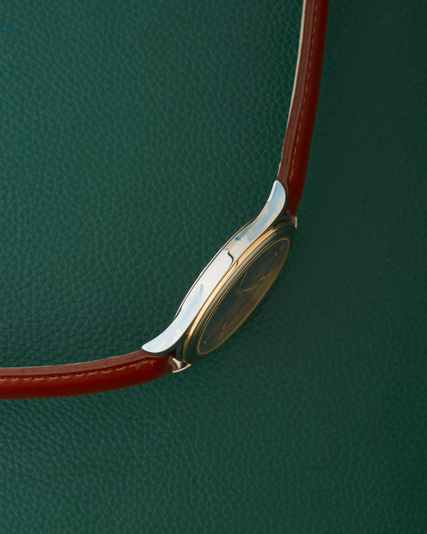 Zenith Espada Ref. 19.0020.226 Vintage NOS Watch