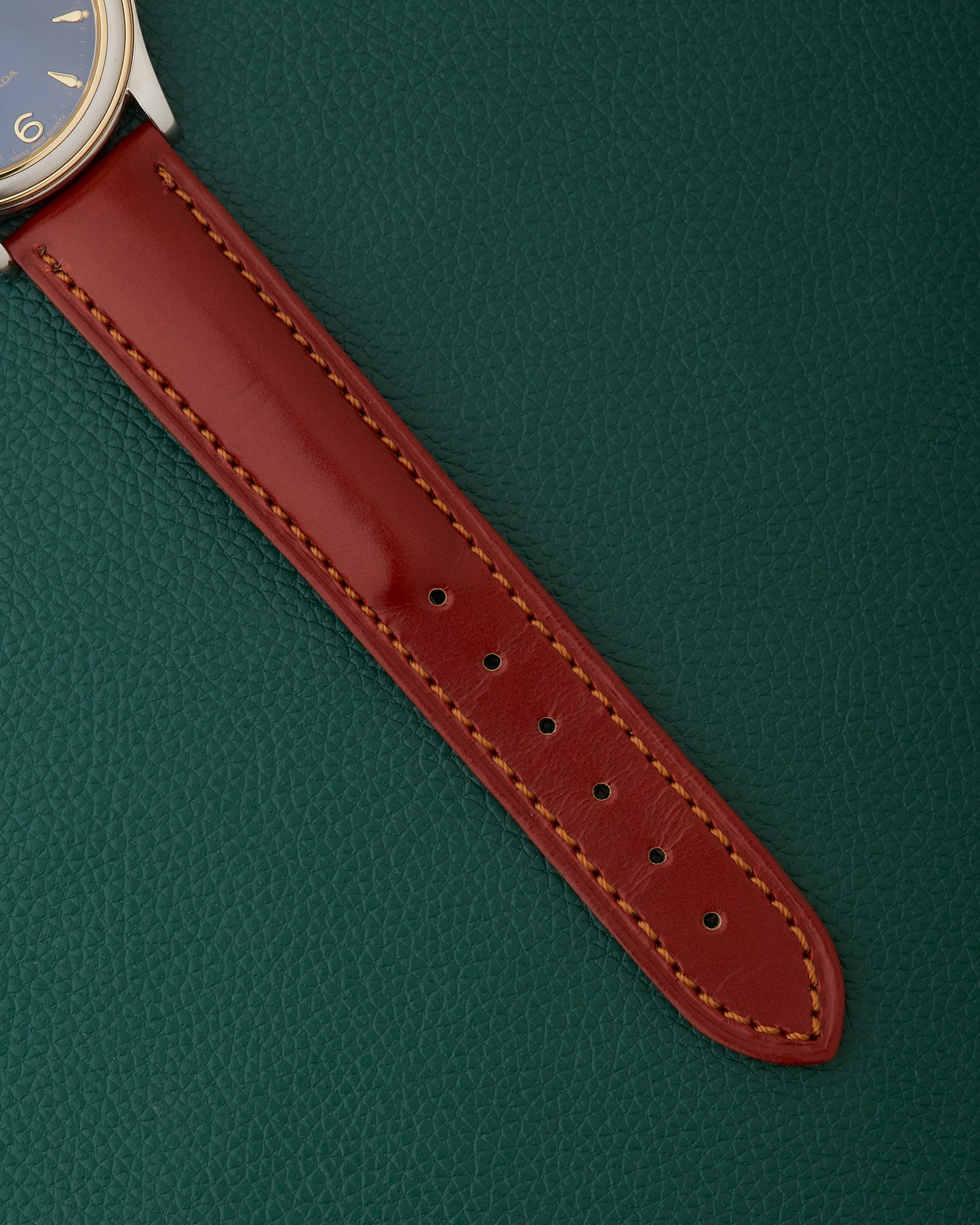 Zenith Espada Ref. 19.0020.226 Vintage NOS Watch