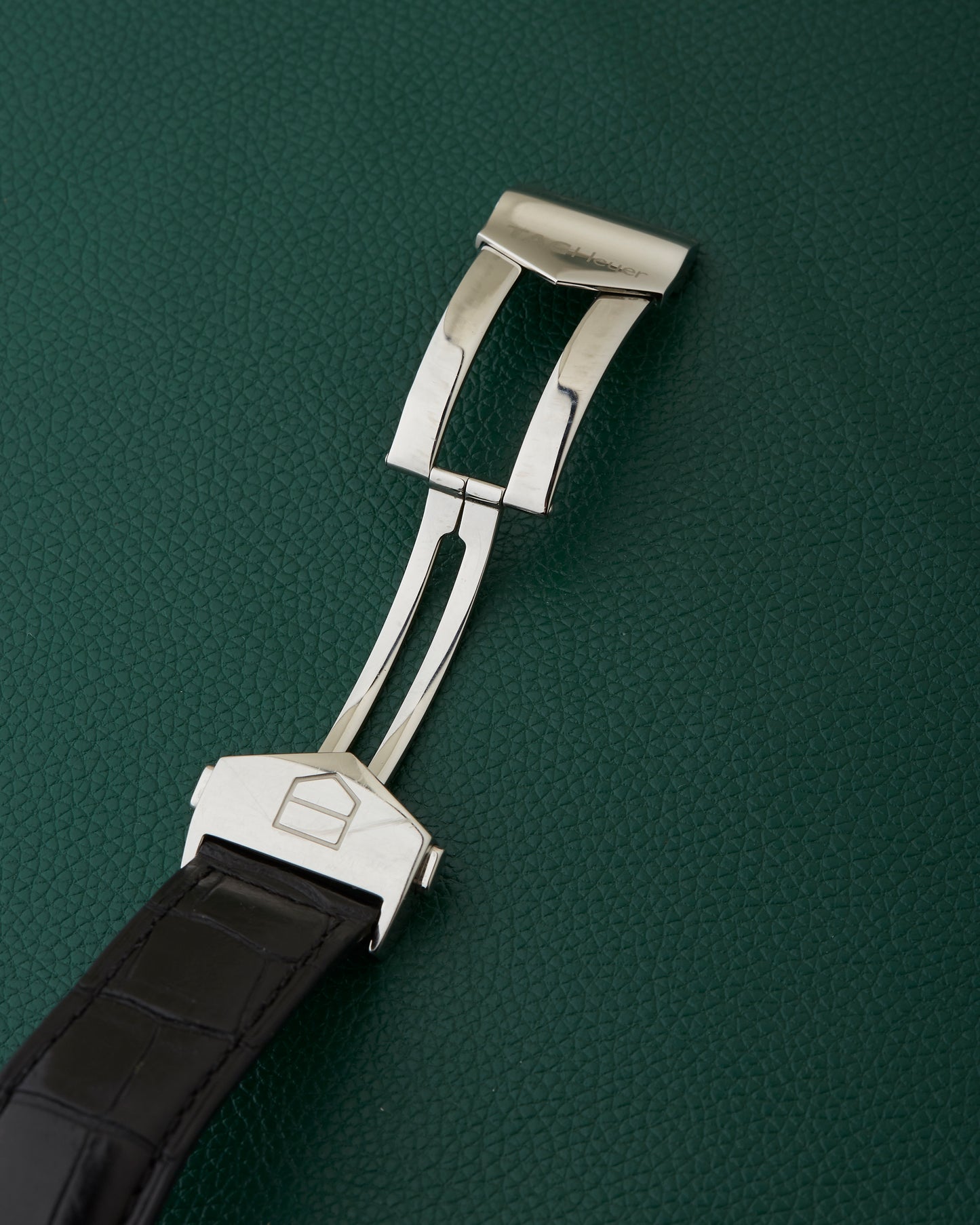TAG Heuer Monaco WW2110-0 Calibre 6 Automatic Box Set