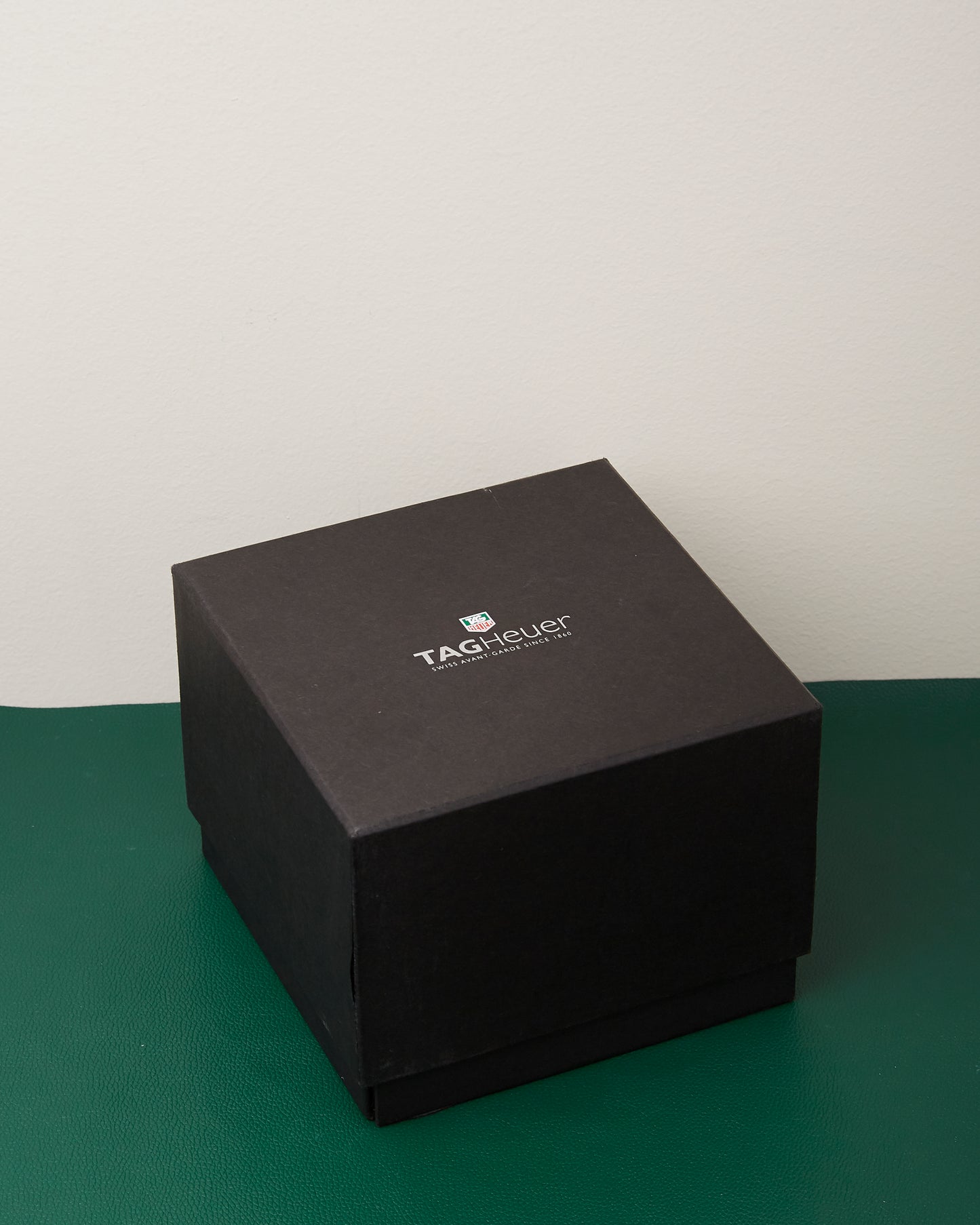 TAG Heuer Monaco WW2110-0 Calibre 6 Automatic Box Set