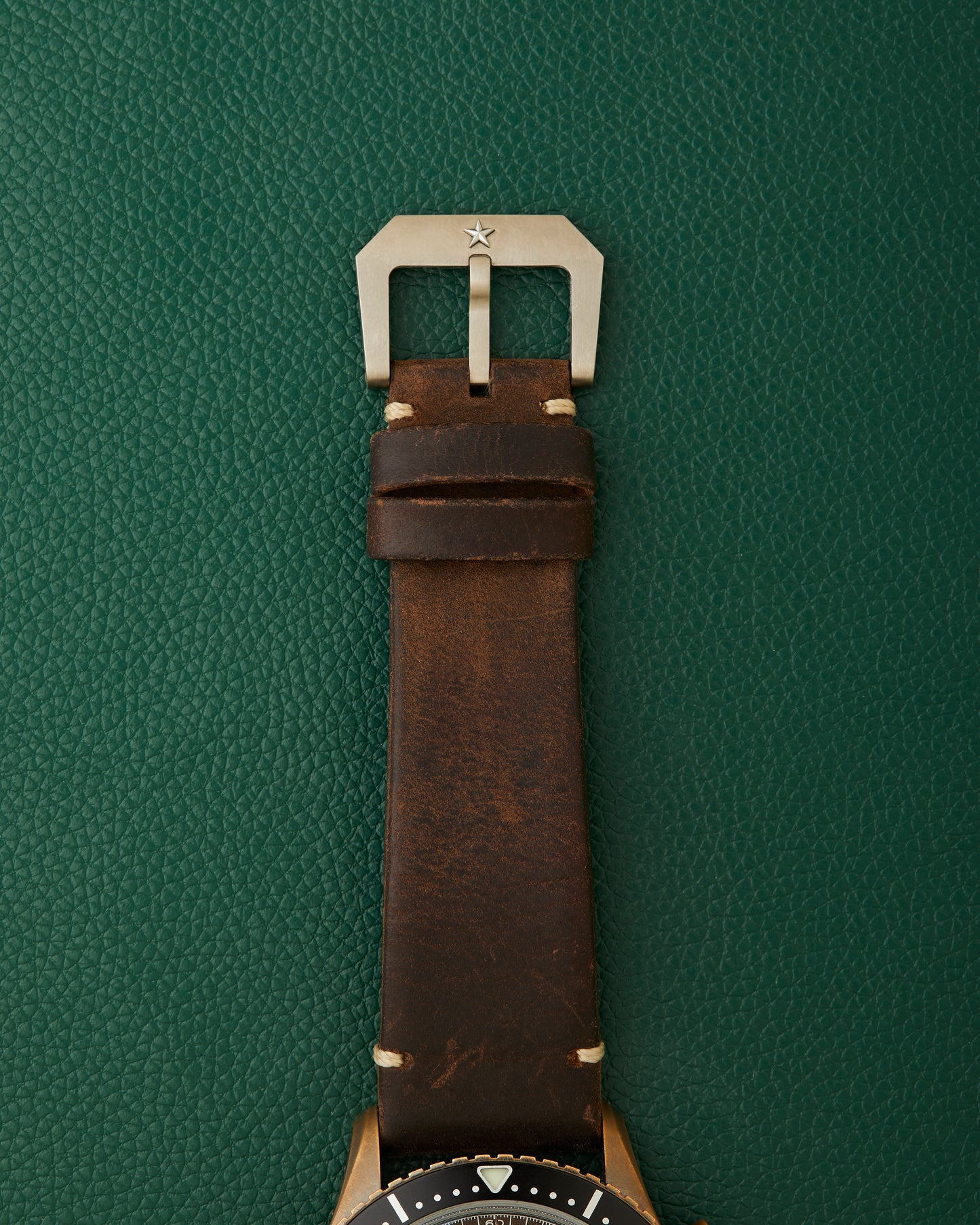 Zenith Tipo CP-2 Bronze Pilot  Ref. 29.2240.405/18.c801 Flyback Full Set 2022