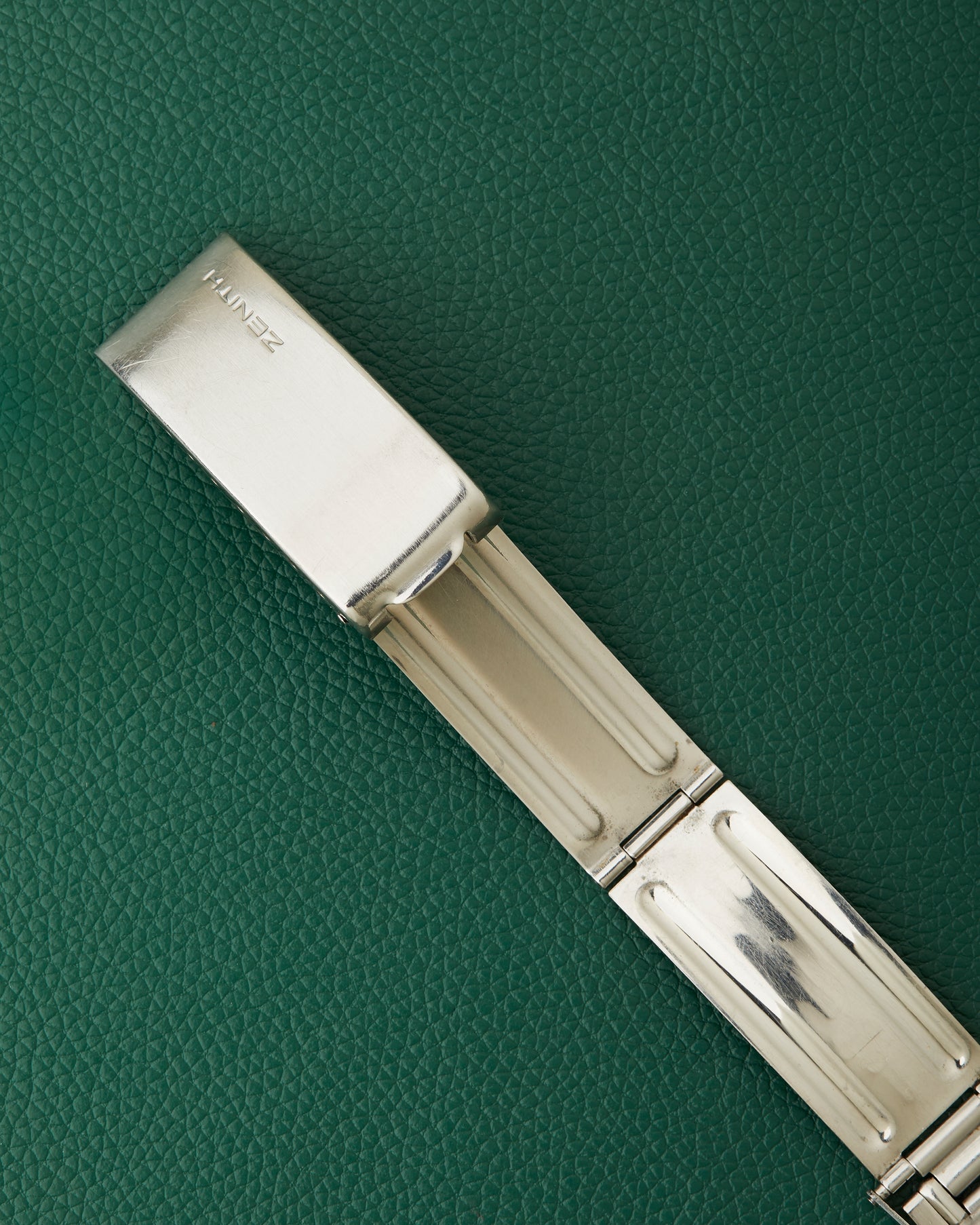 Zenith Defy AF/P Ref. A792 Day Date Cushion Shaped Automatic 1970