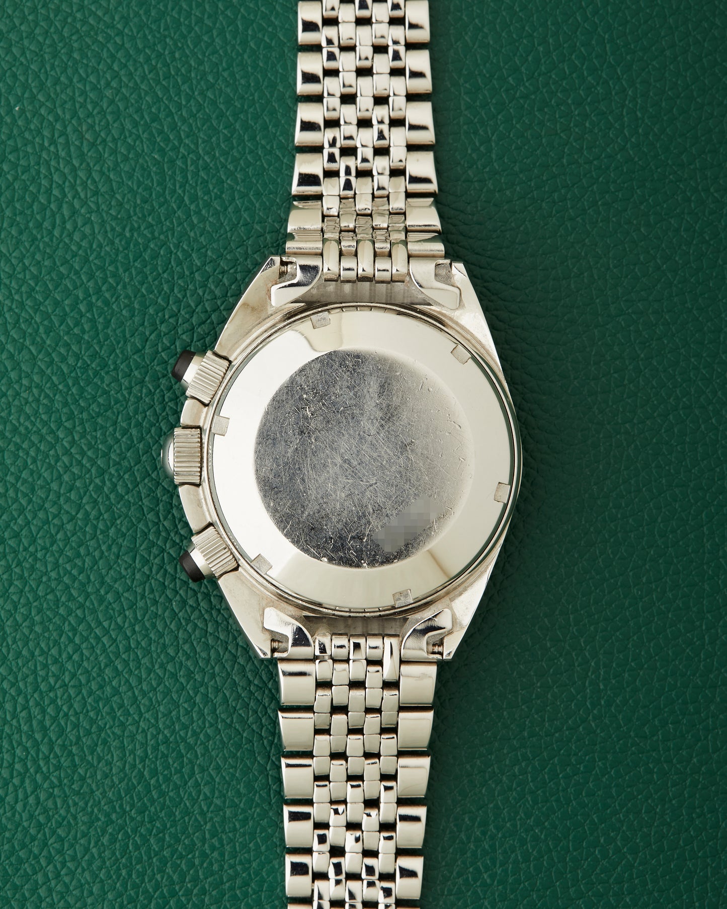 Universal Genève Ref. 885104/01 Space Compax 1960s