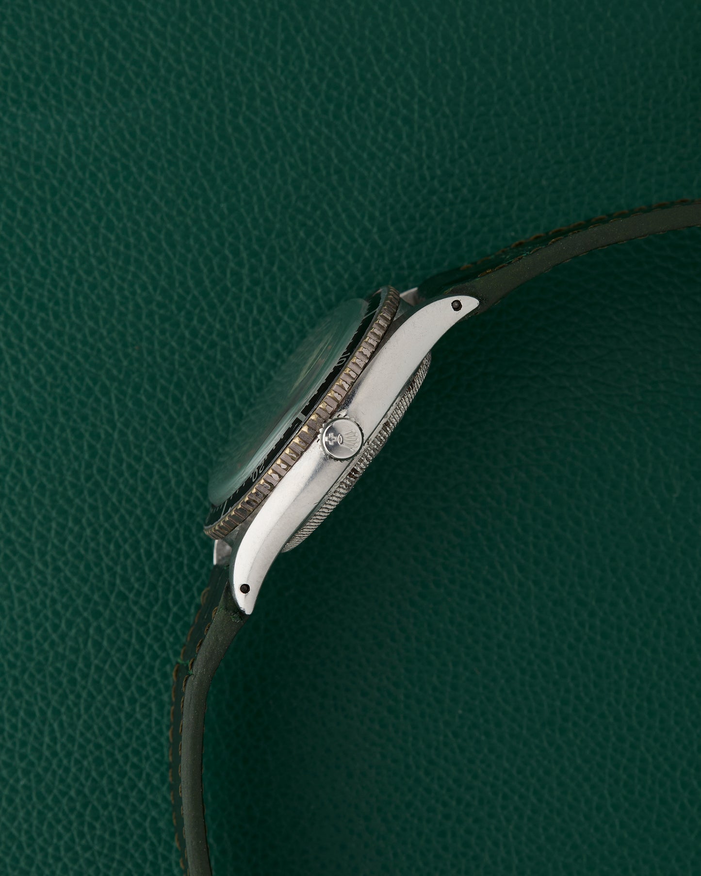 Rolex Turn-O-Graph Ref.6202 Vintage 1953