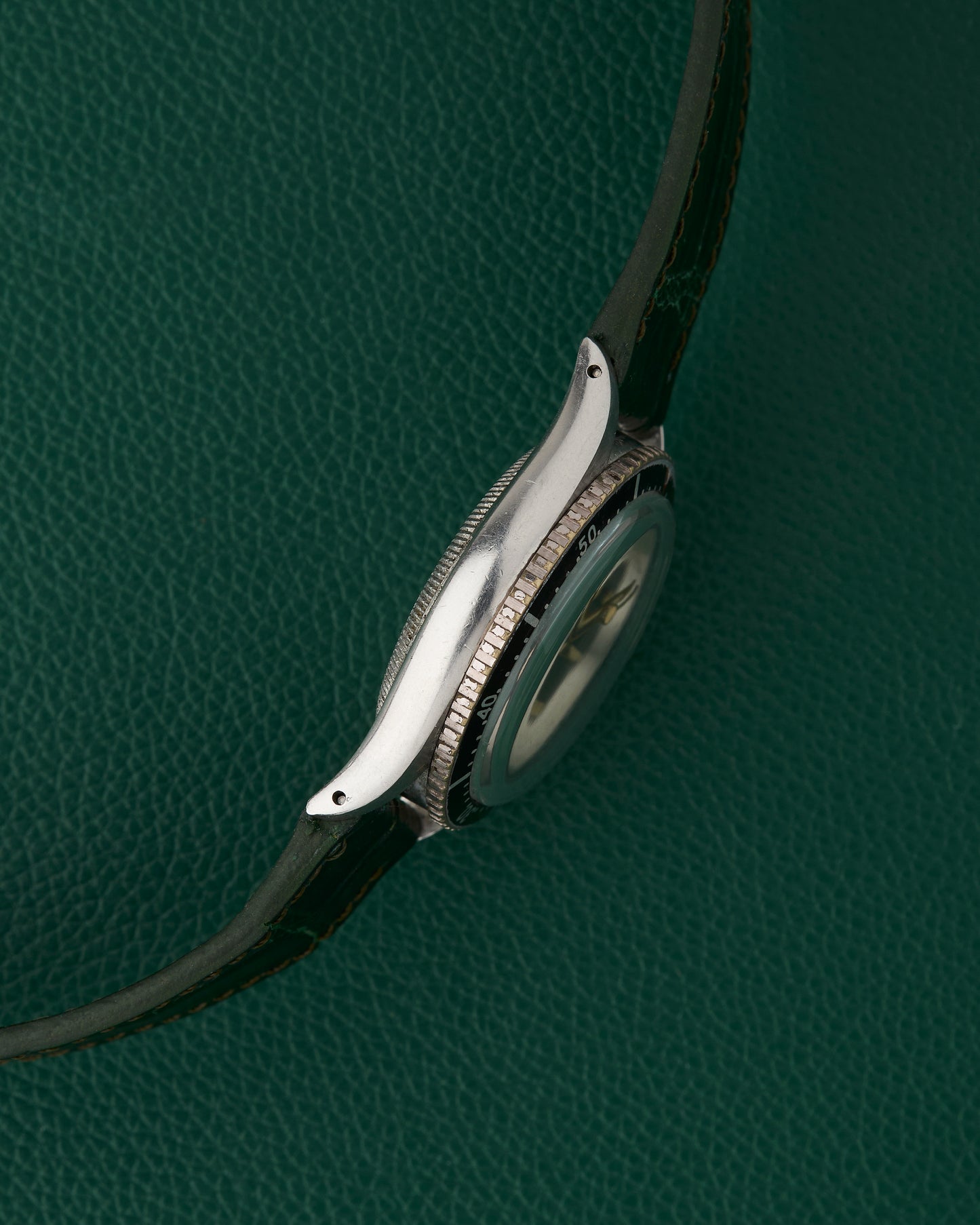 Rolex Turn-O-Graph Ref.6202 Vintage 1953