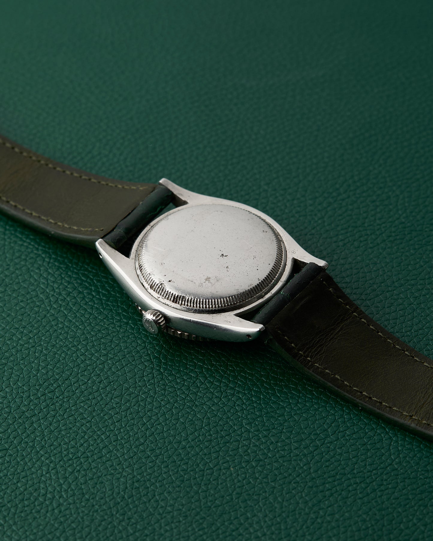 Rolex Turn-O-Graph Ref.6202 Vintage 1953