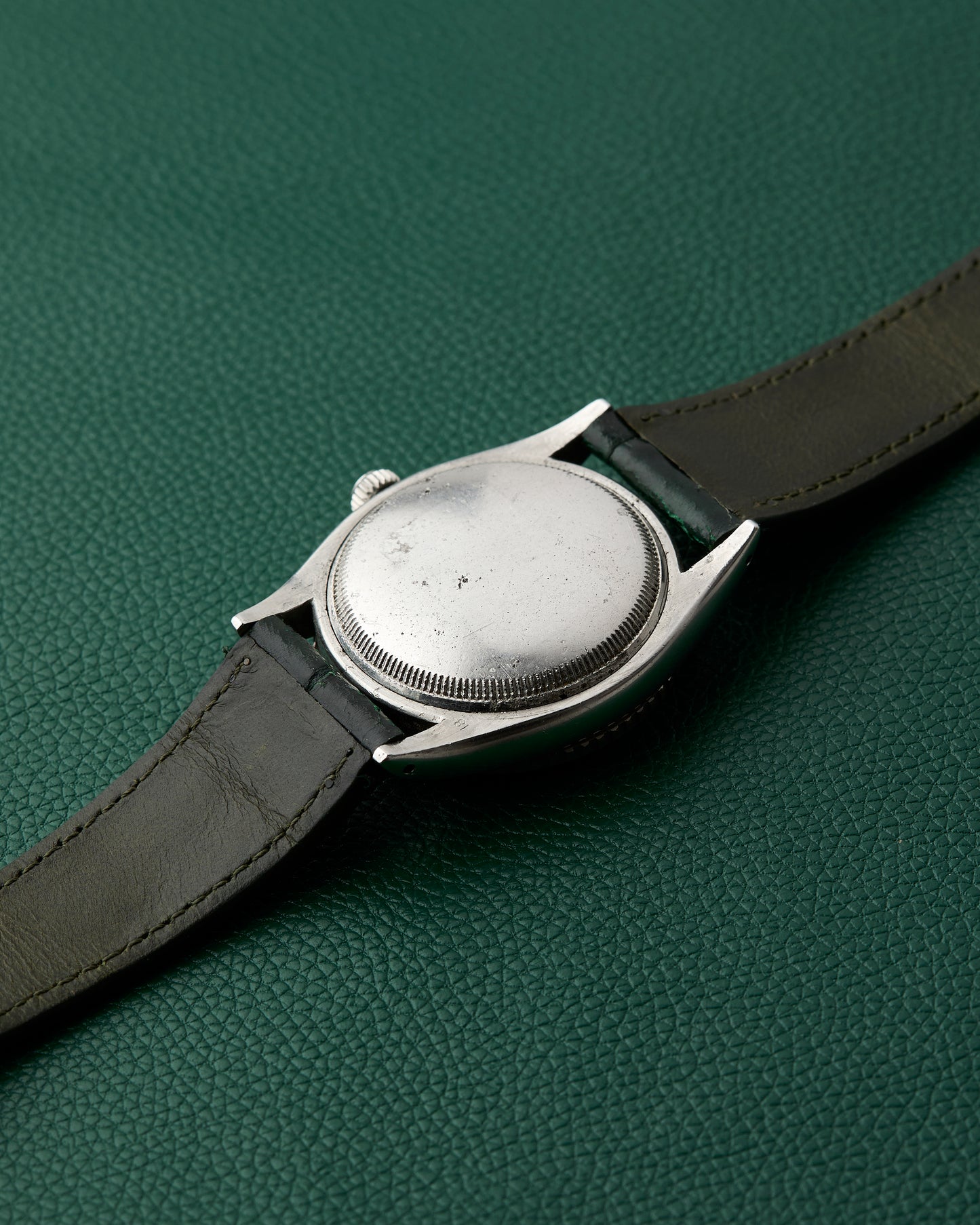 Rolex Turn-O-Graph Ref.6202 Vintage 1953