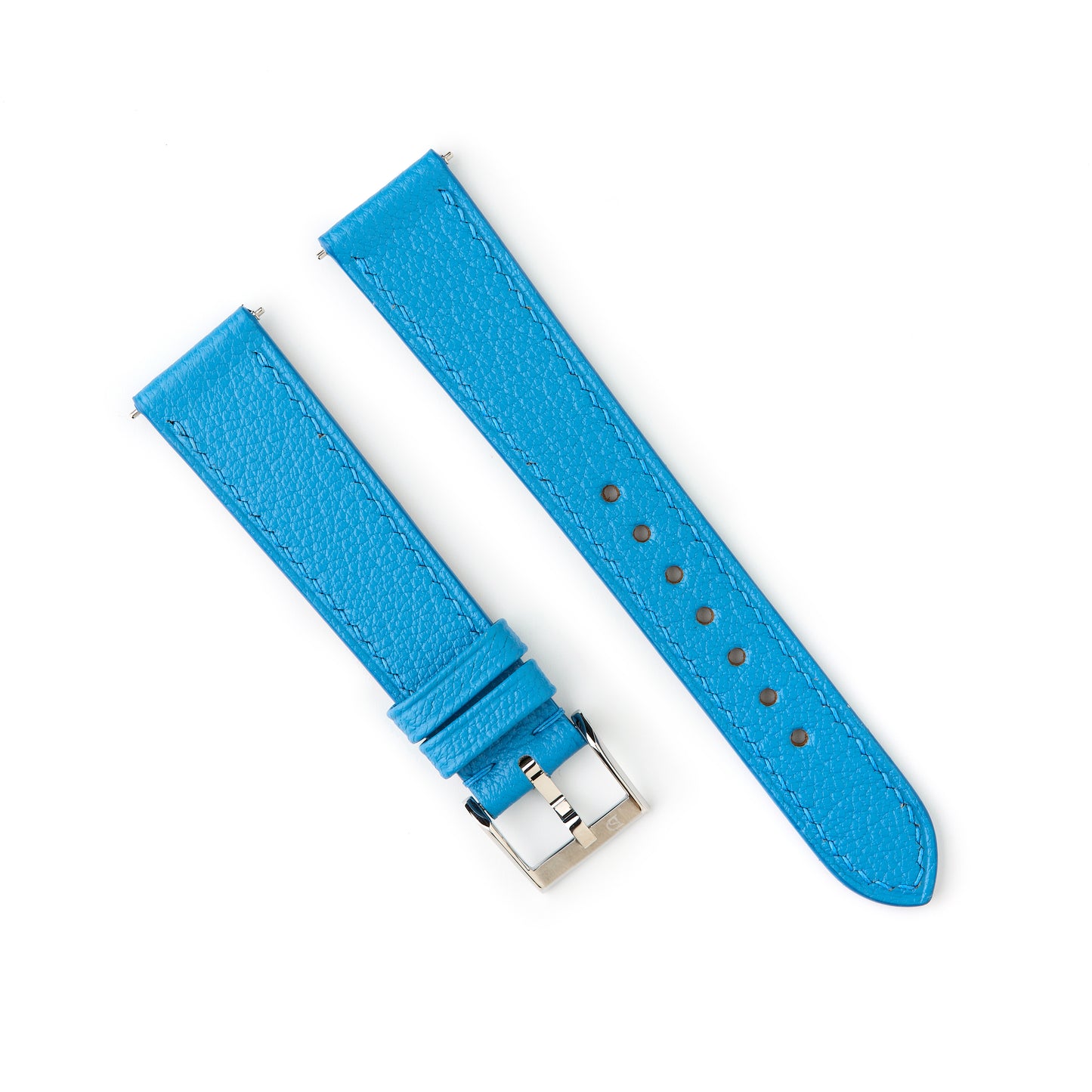 Delugs Light Blue-Short 17mm