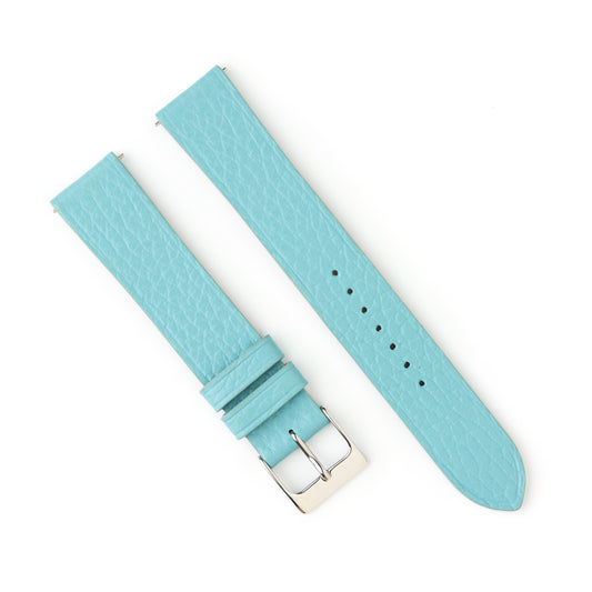 Tortoise Watches Light Blue 17mm