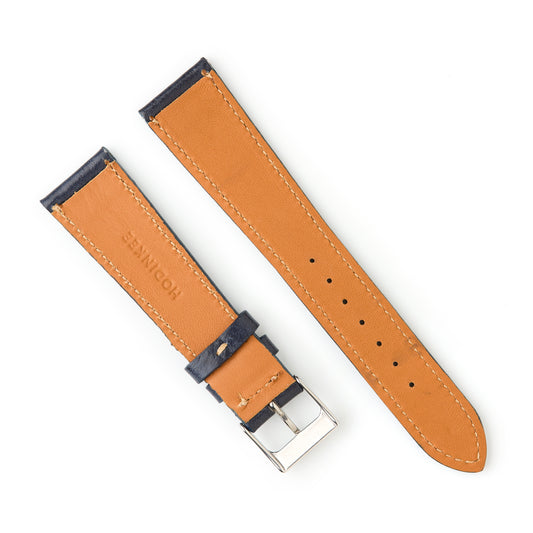 Hondinkee Watch Strap Band Blue 20mm