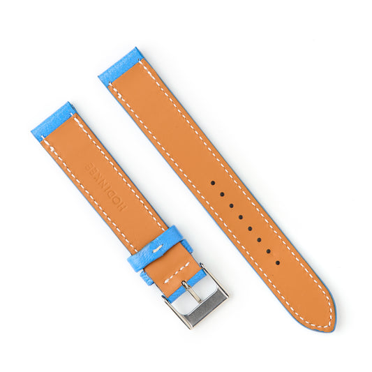 Hondinkee Watch Strap Band Light Blue 16mm
