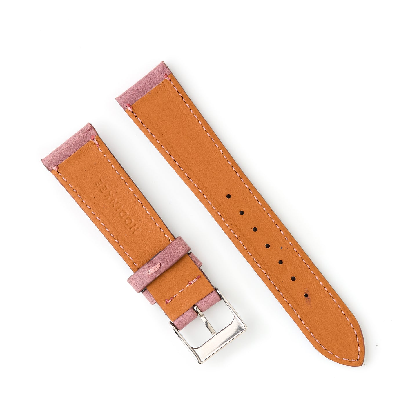Hondinkee Light Purple-Short 18mm