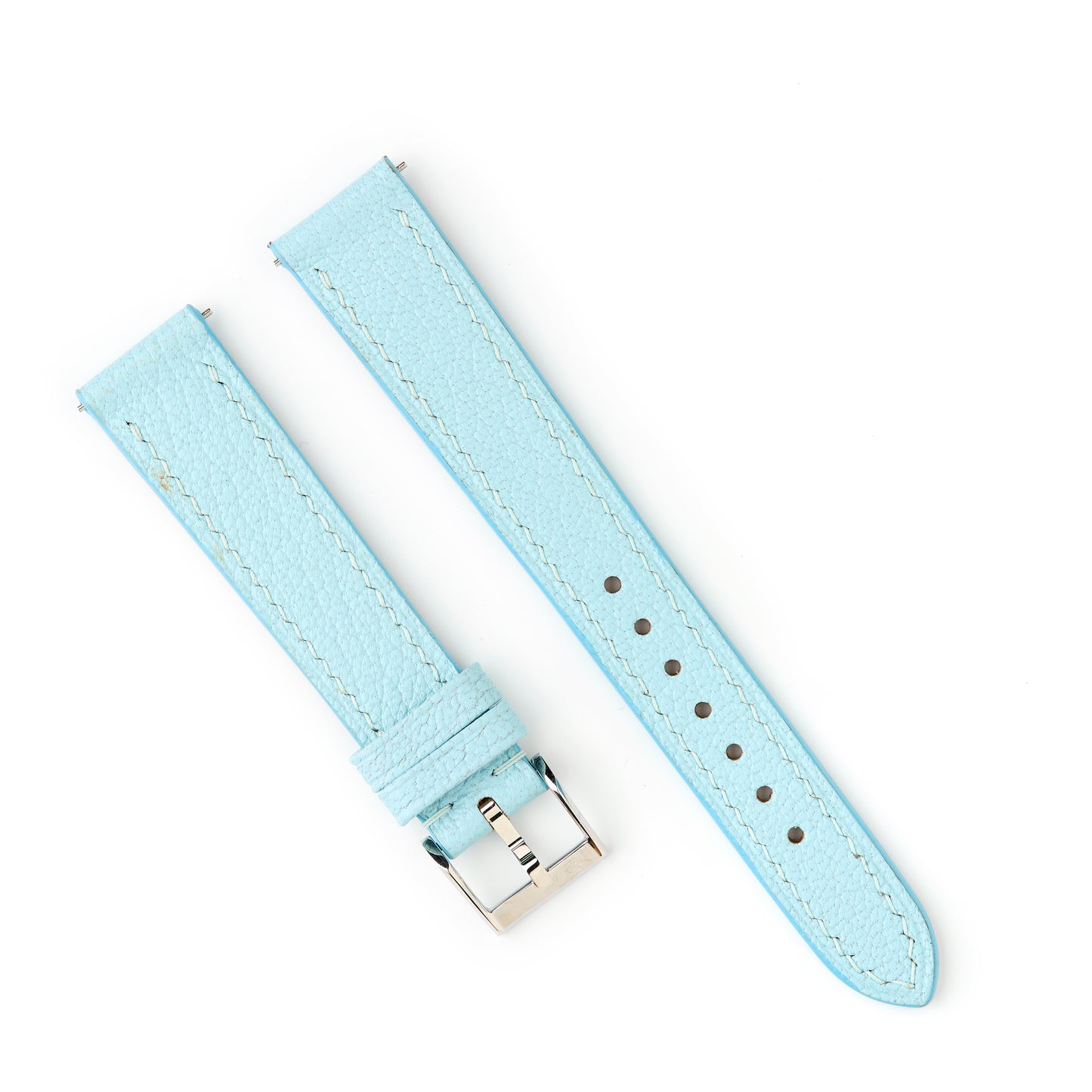 Delugs Light Blue 17mm